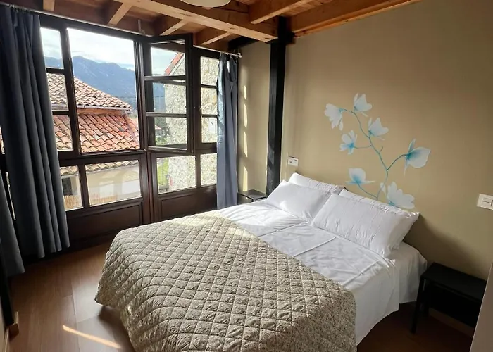 La Casina De Valeriana Lejlighed Villanueva de Pria