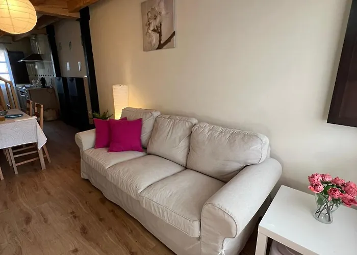 La Casina De Valeriana