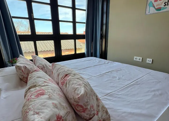 La Casina De Valeriana Lejlighed Villanueva de Pria