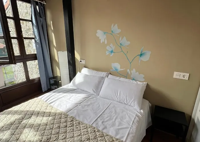 Lejlighed La Casina De Valeriana *