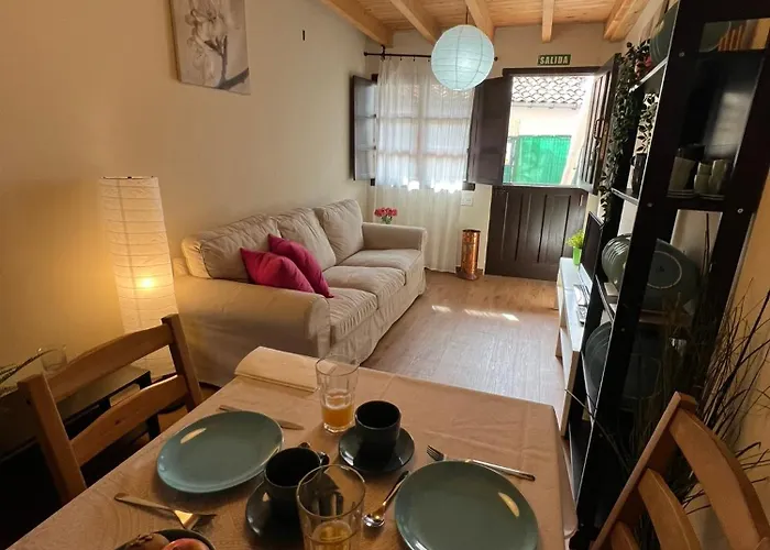 La Casina De Valeriana *