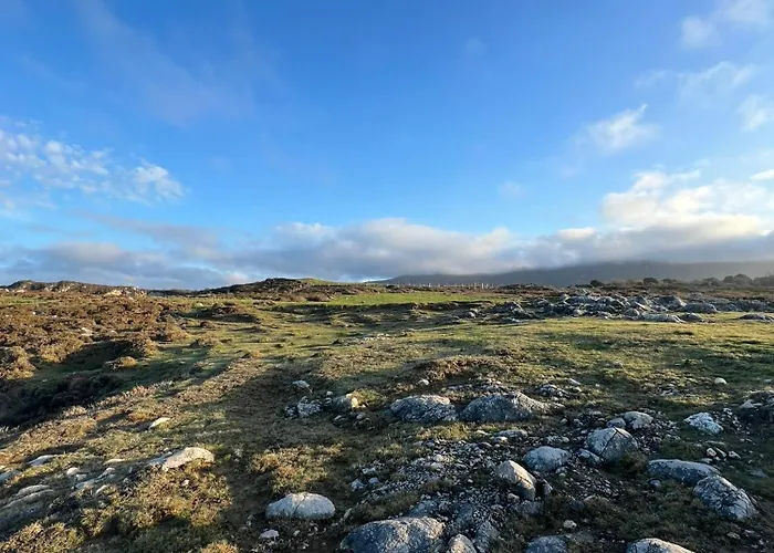 La Casina De Valeriana