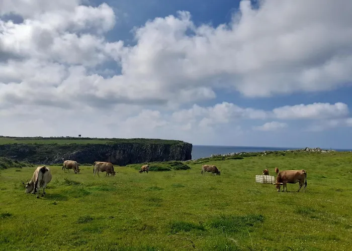 La Casina De Valeriana *