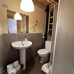 La Casina De Valeriana Apartament