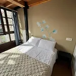 Apartament La Casina De Valeriana *