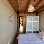 La Casina De Valeriana Apartament *