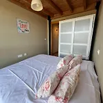 Apartament La Casina De Valeriana *
