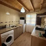 Apartament La Casina De Valeriana *
