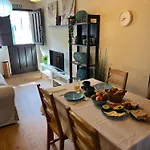 Apartament La Casina De Valeriana *