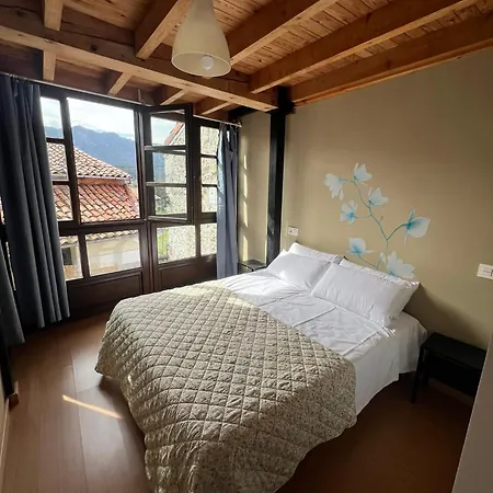 La Casina De Valeriana Apartman Villanueva de Pría
