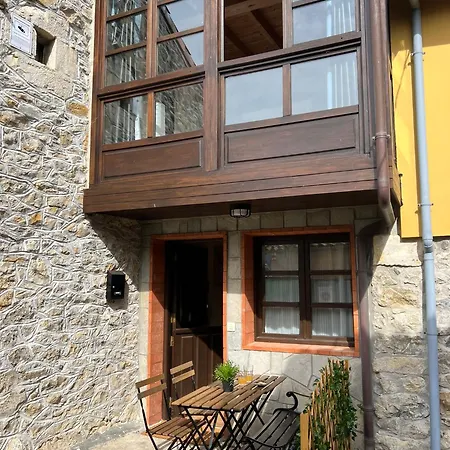 La Casina De Valeriana Villanueva de Pría