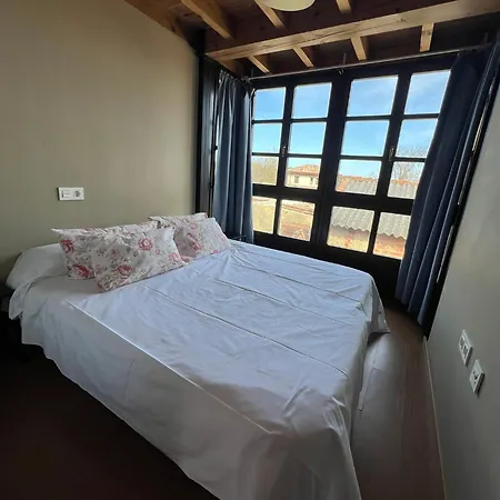 La Casina De Valeriana Villanueva de Pria