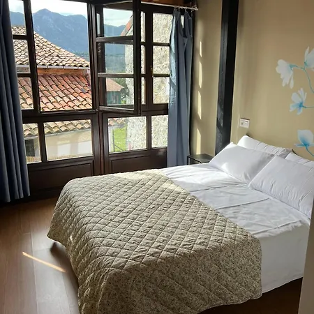 La Casina De Valeriana Apartman Villanueva de Pría