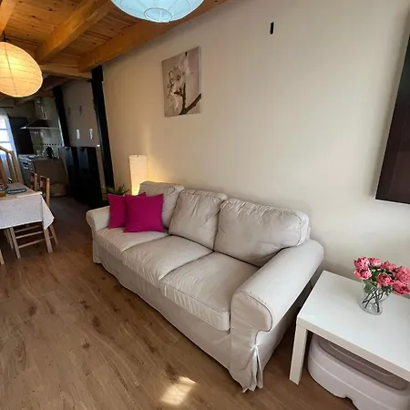 La Casina De Valeriana