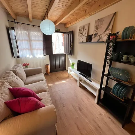 La Casina De Valeriana Villanueva de Pría