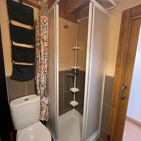 Apartman La Casina De Valeriana Villanueva de Pría