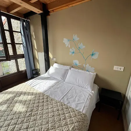 Apartman La Casina De Valeriana *
