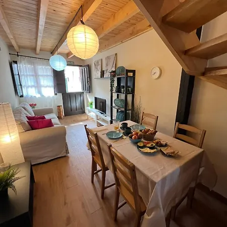 La Casina De Valeriana * Villanueva de Pría