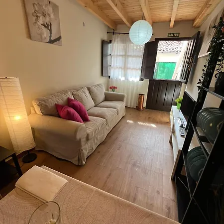 La Casina De Valeriana *