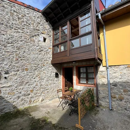 La Casina De Valeriana *