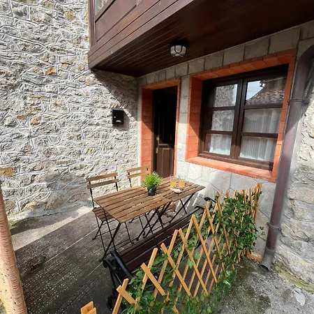 La Casina De Valeriana Villanueva de Pría