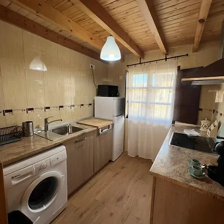 Apartman La Casina De Valeriana *