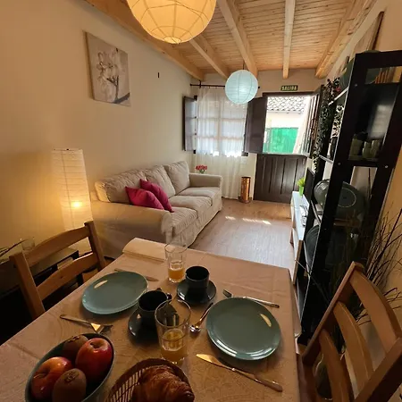 La Casina De Valeriana *