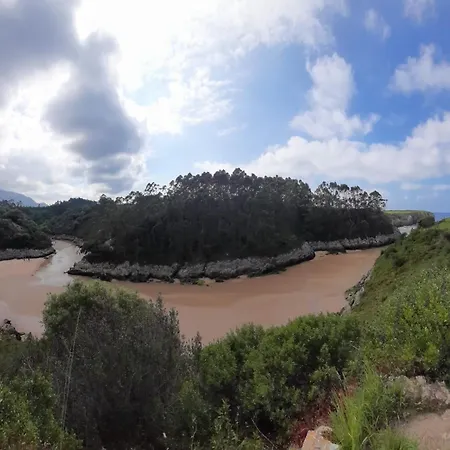 La Casina De Valeriana 아파트