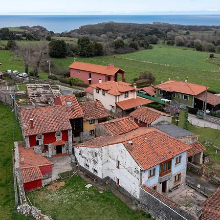 La Casina De Valeriana