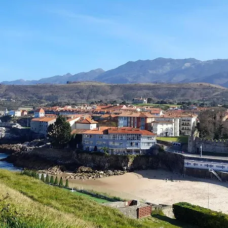La Casina De Valeriana Apartman
