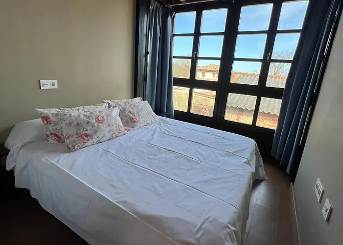 La Casina De Valeriana Villanueva de Pria