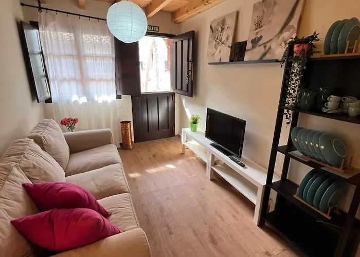 La Casina De Valeriana Villanueva de Pria