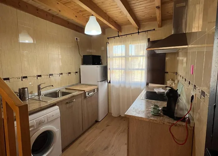 La Casina De Valeriana