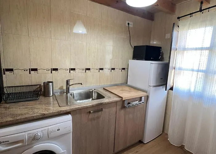 La Casina De Valeriana *