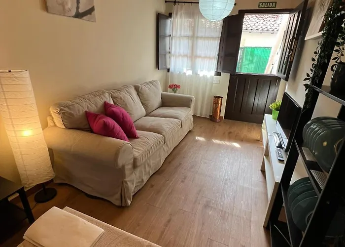 La Casina De Valeriana *