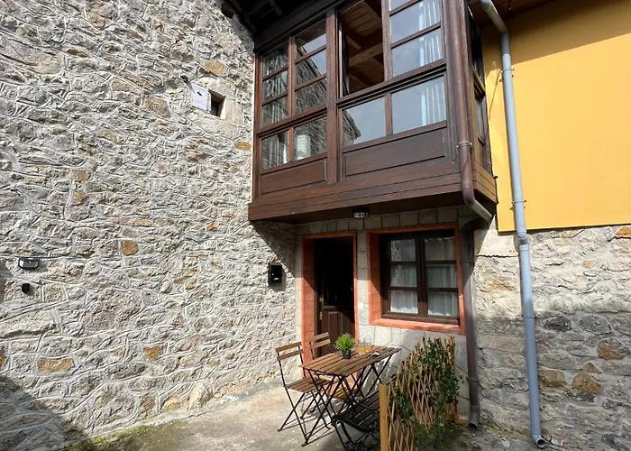 La Casina De Valeriana *