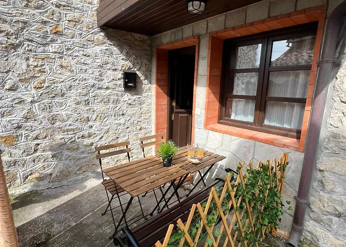 La Casina De Valeriana Villanueva de Pria