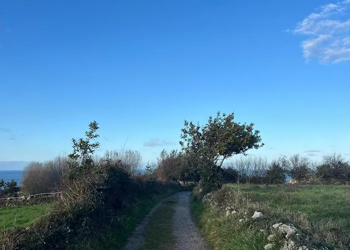 La Casina De Valeriana Villanueva de Pria