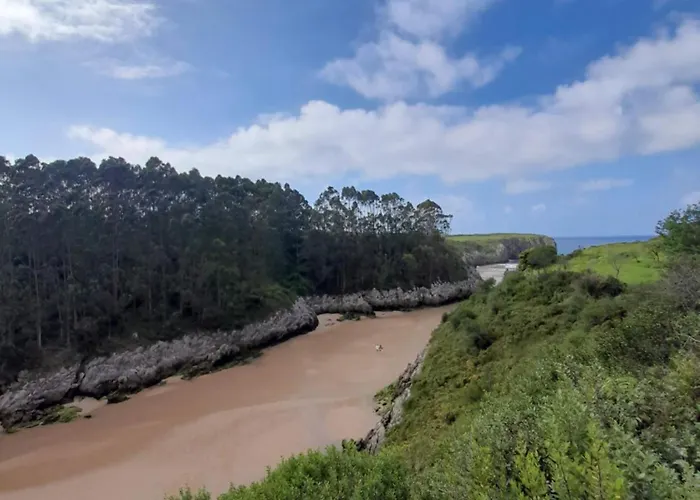 La Casina De Valeriana * Villanueva de Pria